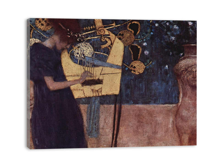 Music I 1895