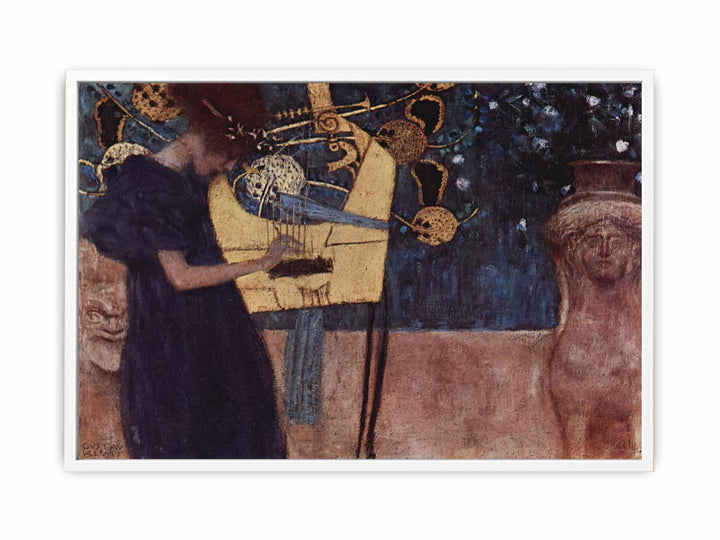 Music I 1895