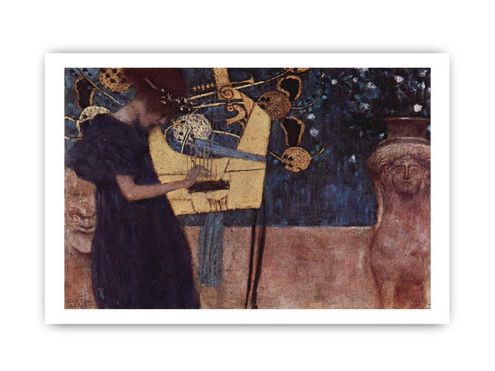 Music I 1895