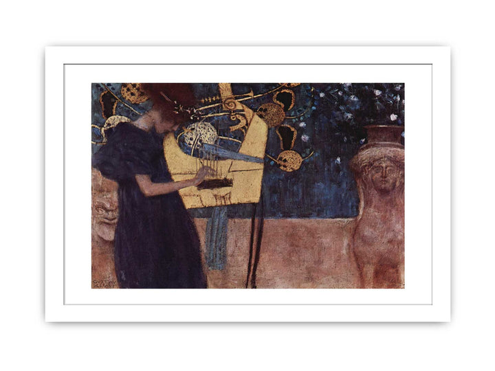 Music I 1895