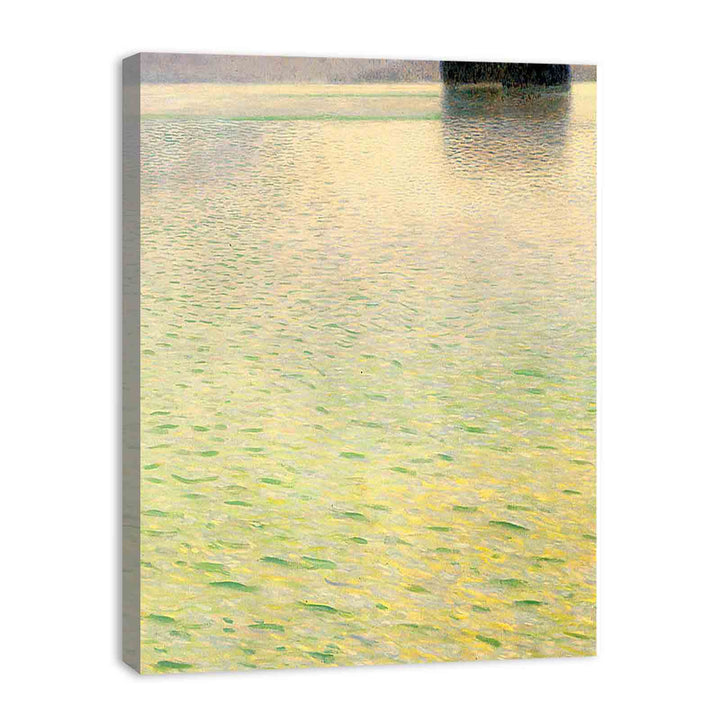 Island in the Attersee