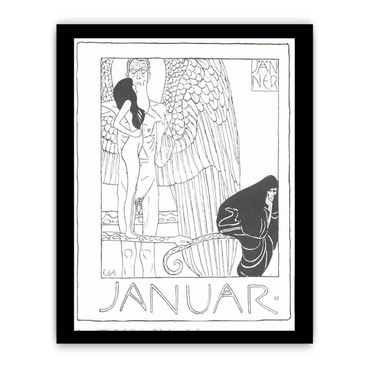 Januar