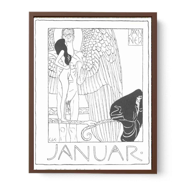 Januar