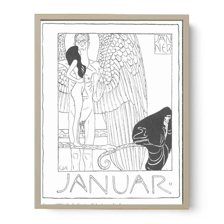 Januar