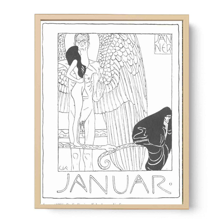 Januar