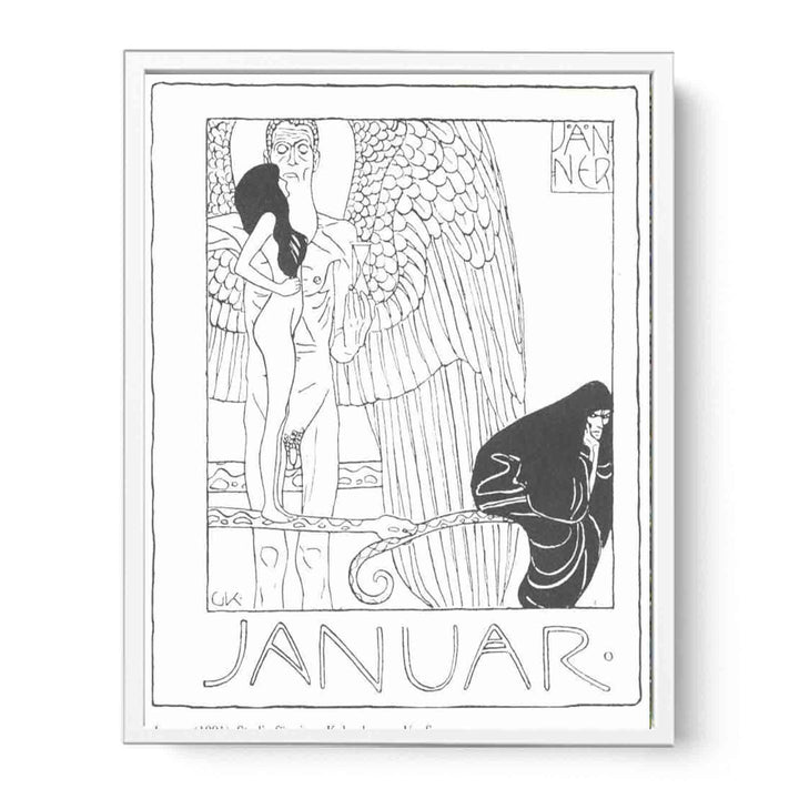 Januar