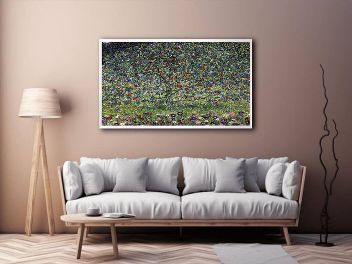 Apple Tree I  Painting