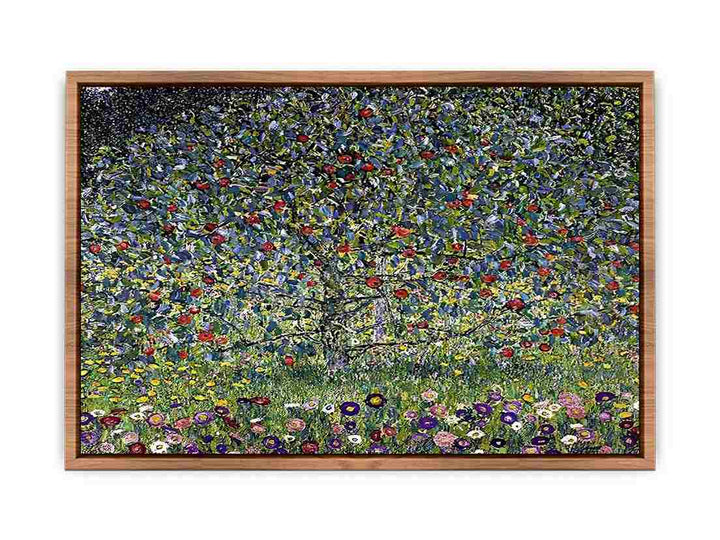 Apple Tree I  Poster