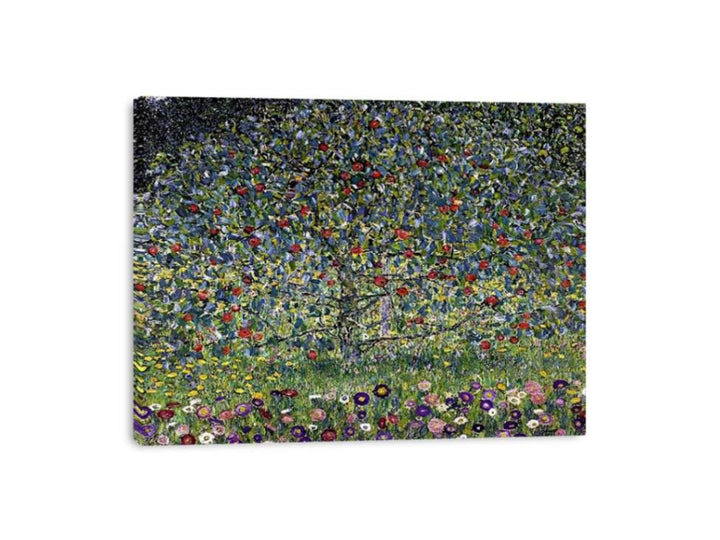 Apple Tree I  Painting