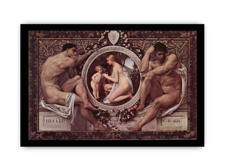 Idyll