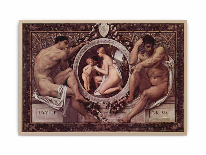 Idyll