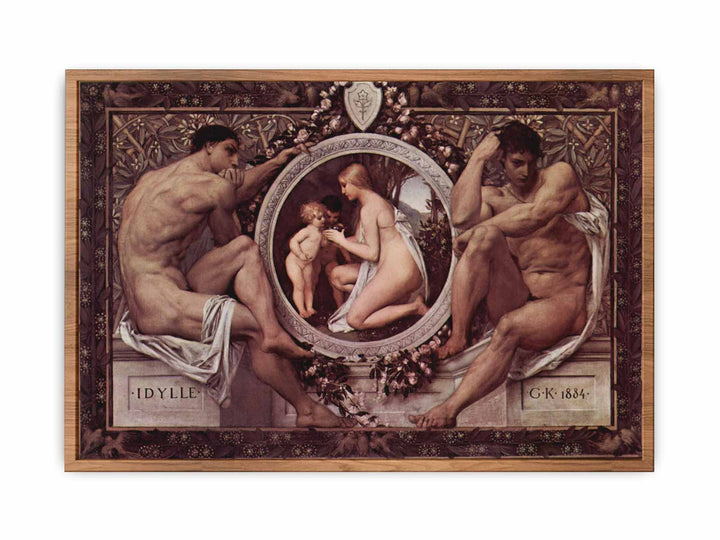 Idyll