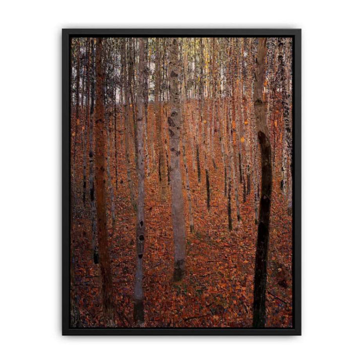 Beech Forest Buchenwald I