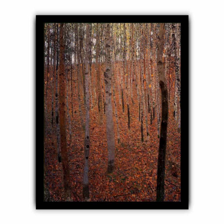 Beech Forest Buchenwald I
