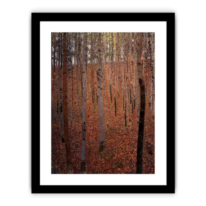 Beech Forest Buchenwald I
