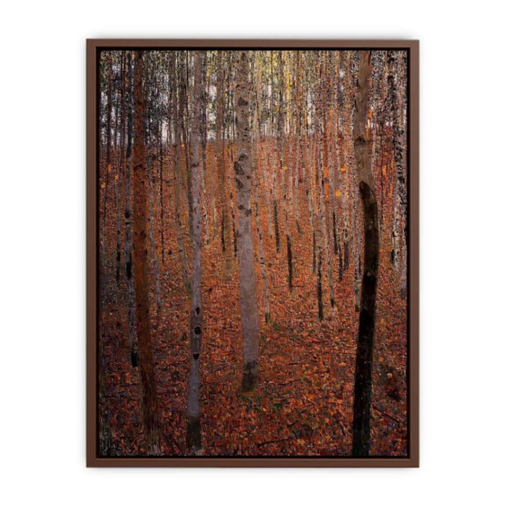 Beech Forest Buchenwald I