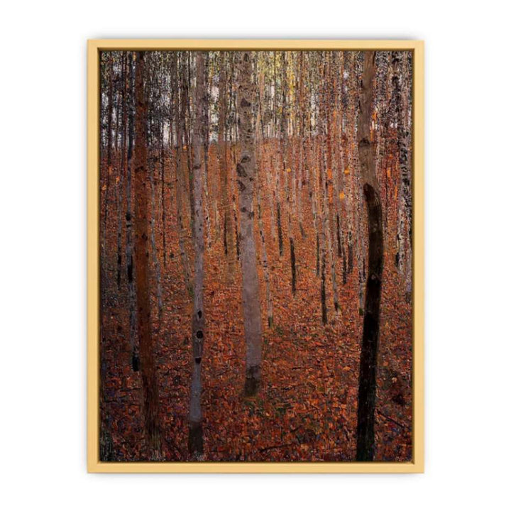 Beech Forest Buchenwald I