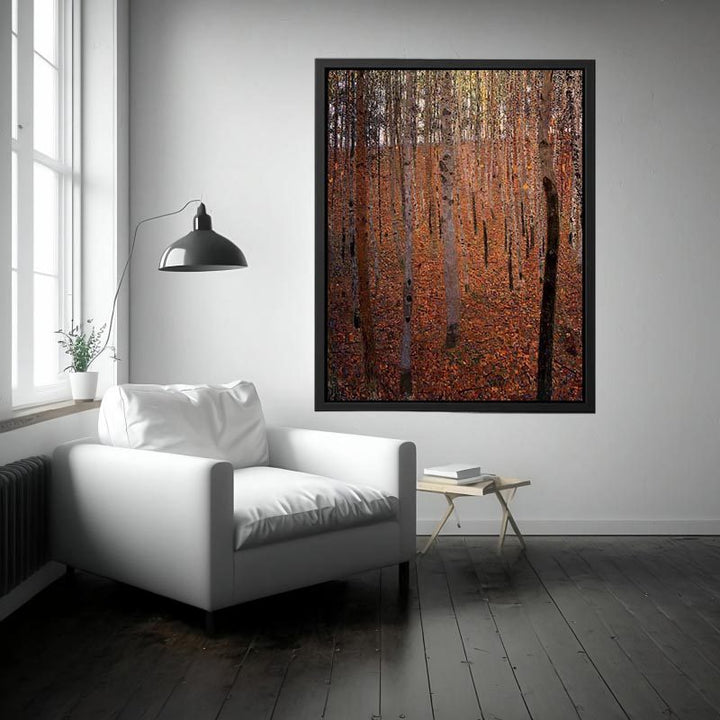 Beech Forest Buchenwald I