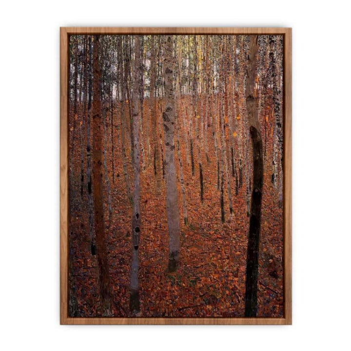Beech Forest Buchenwald I