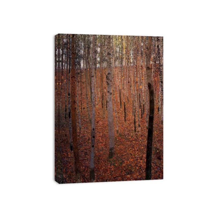 Beech Forest Buchenwald I