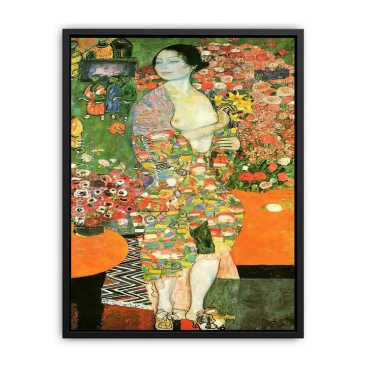 The Dancer