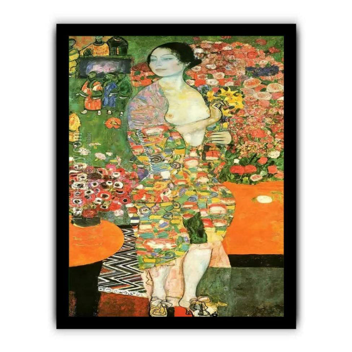 The Dancer