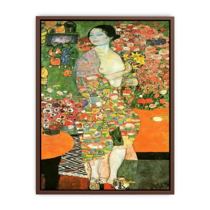 The Dancer