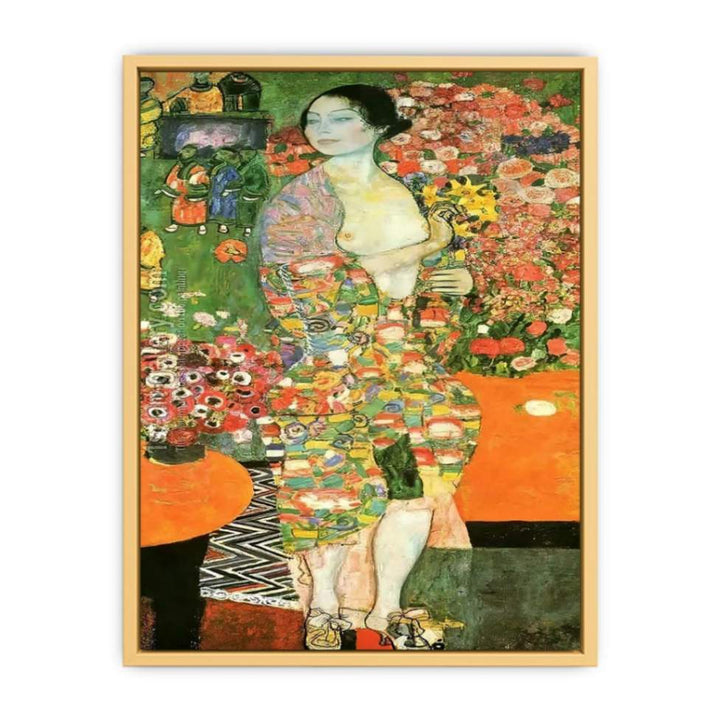 The Dancer