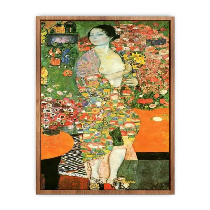 The Dancer