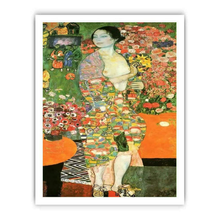 The Dancer