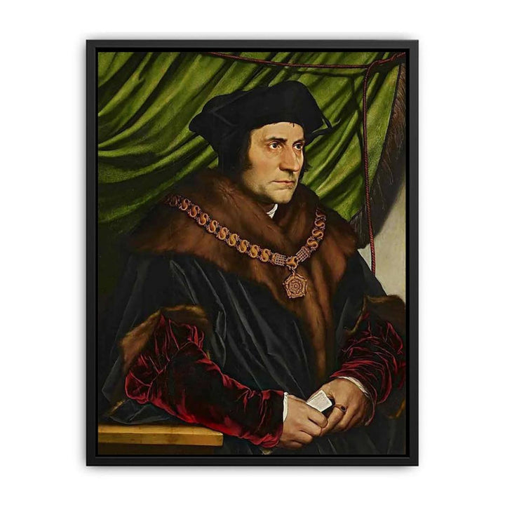 Sir Thomas More 1527
