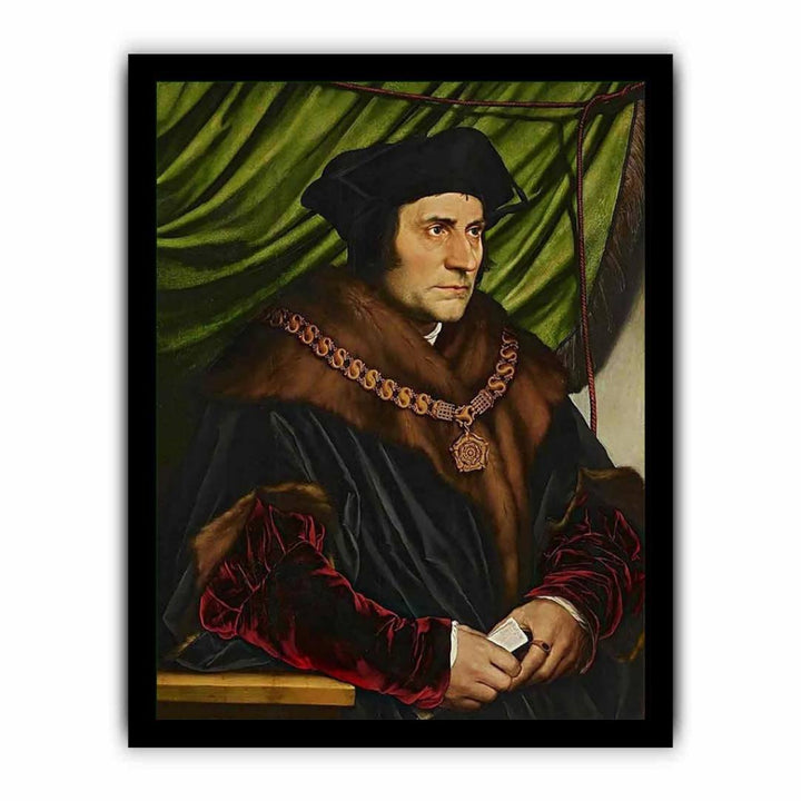 Sir Thomas More 1527
