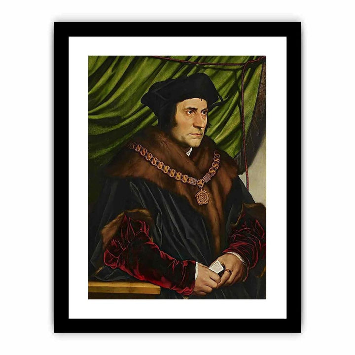 Sir Thomas More 1527