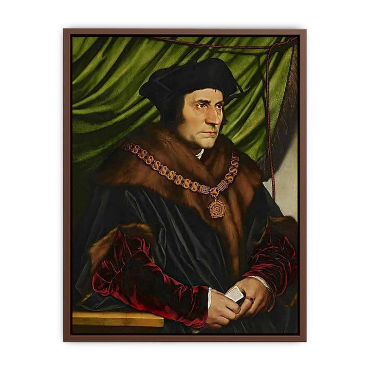 Sir Thomas More 1527