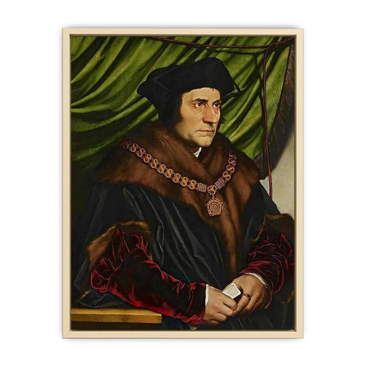 Sir Thomas More 1527