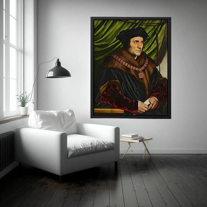 Sir Thomas More 1527