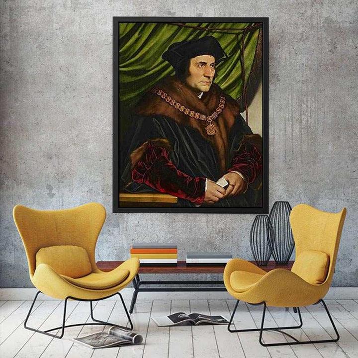 Sir Thomas More 1527