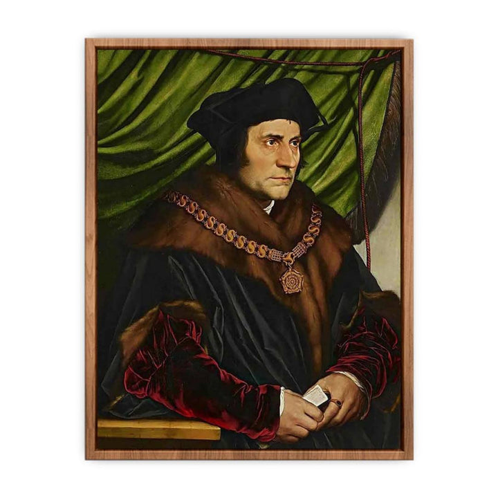 Sir Thomas More 1527