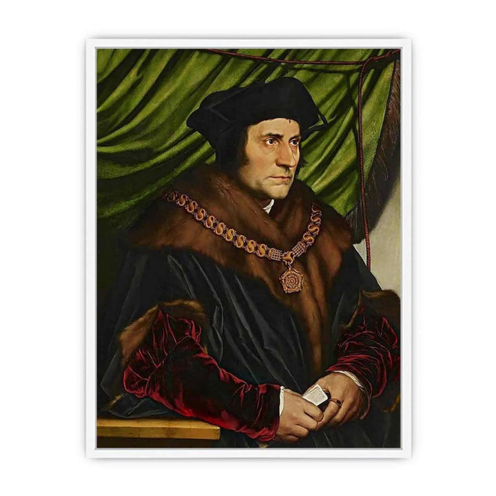Sir Thomas More 1527
