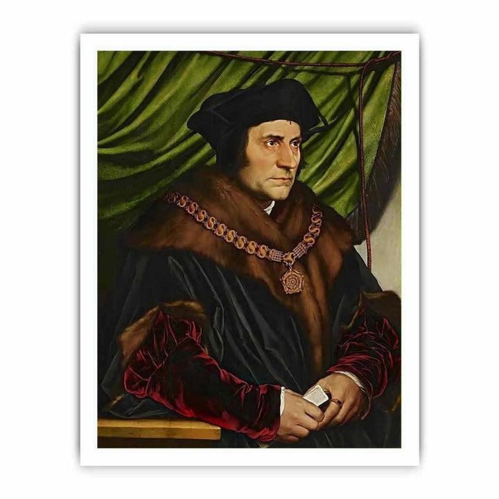 Sir Thomas More 1527