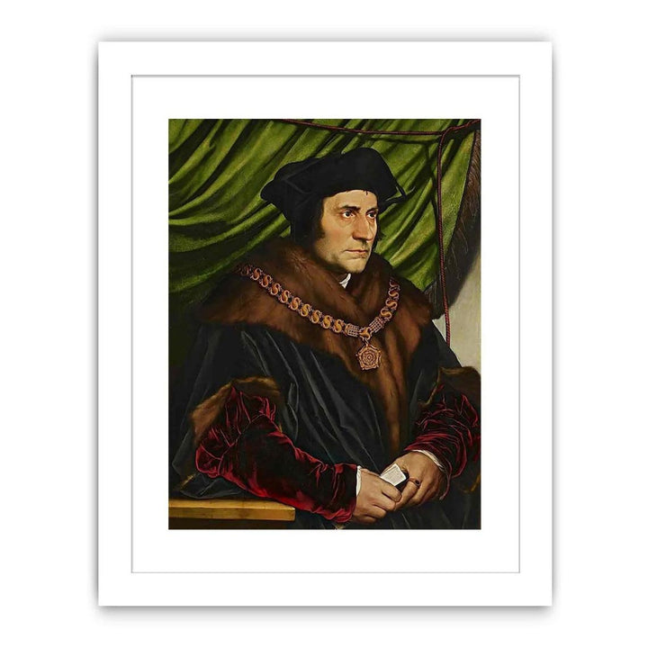 Sir Thomas More 1527