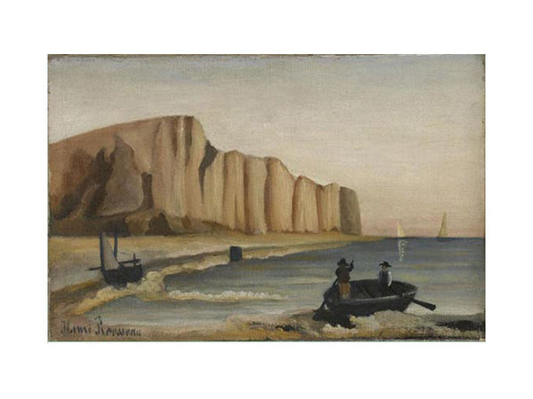 La Falaise