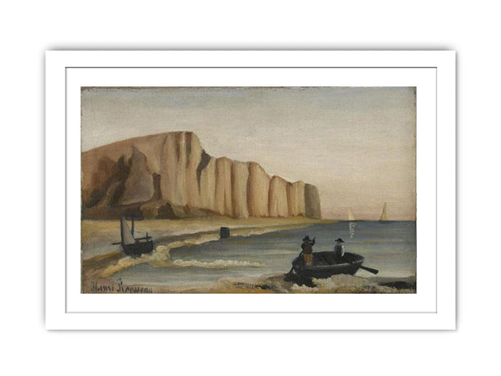 La Falaise