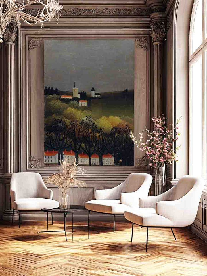 Landscape
