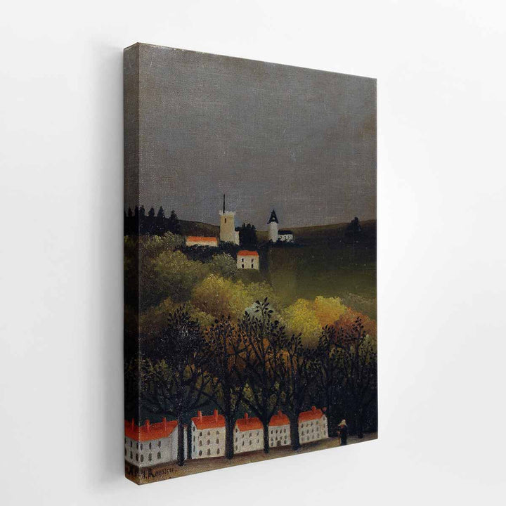 Landscape