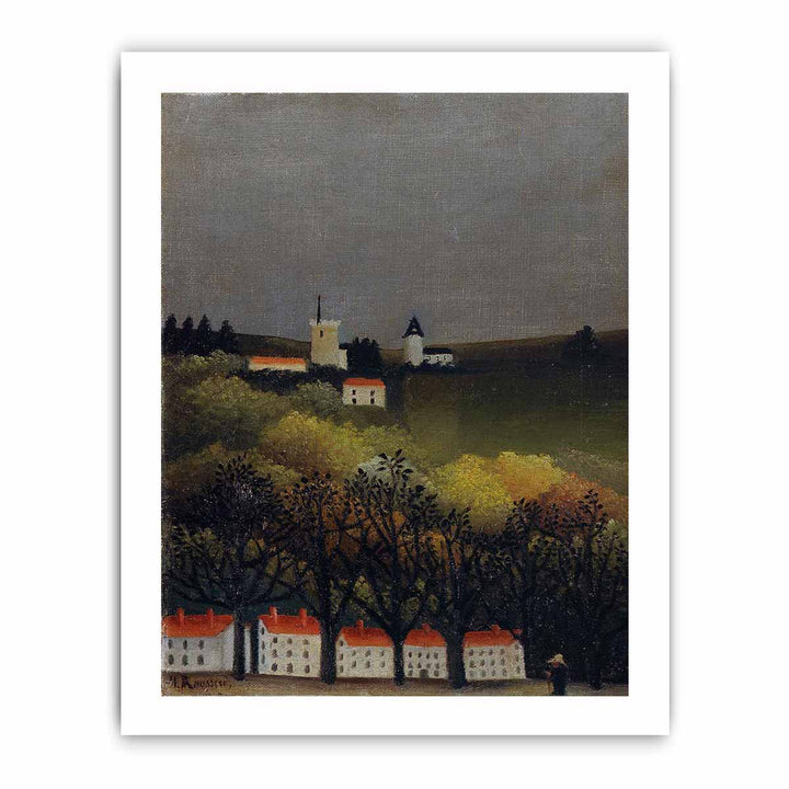 Landscape