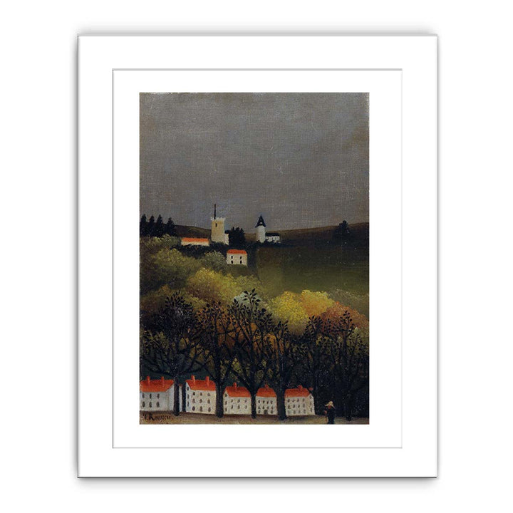 Landscape