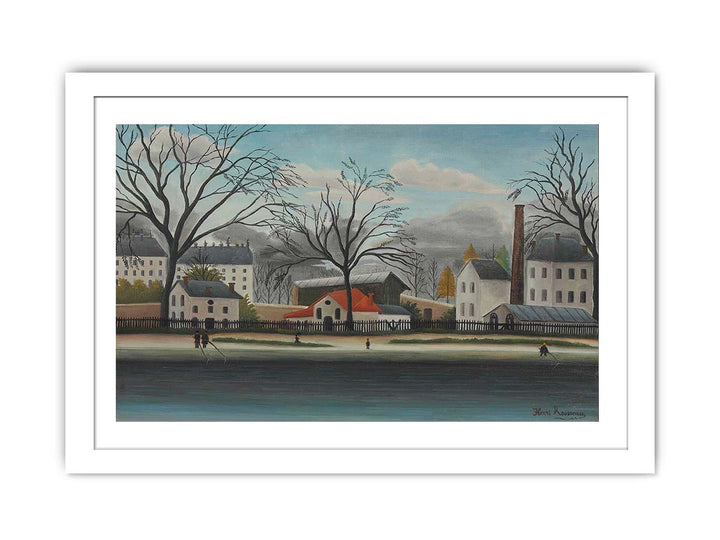 Banlieue