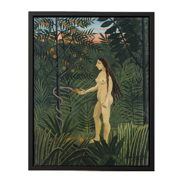 Eve 1906 07