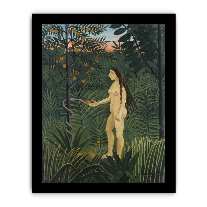 Eve 1906 07
